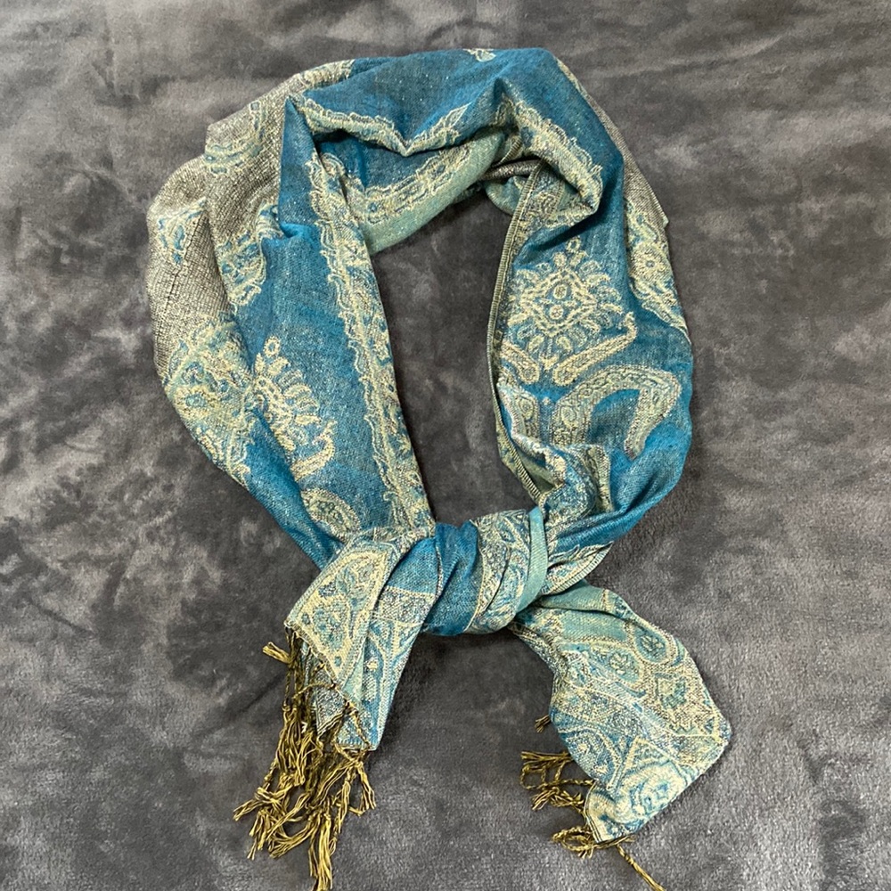 Scarf